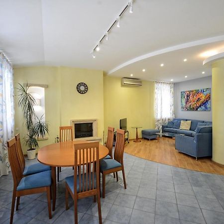 קייב Artol Sophia Apartment מראה חיצוני תמונה