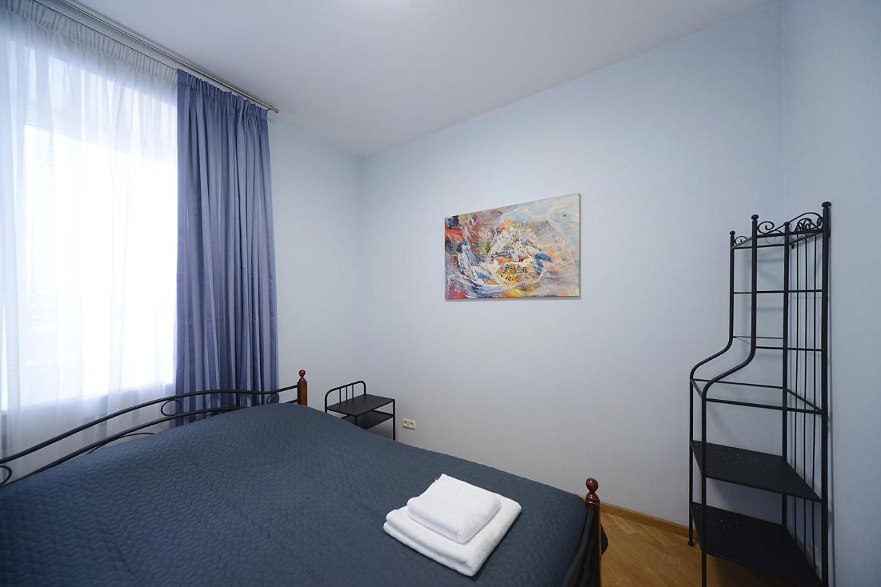 קייב Artol Sophia Apartment מראה חיצוני תמונה