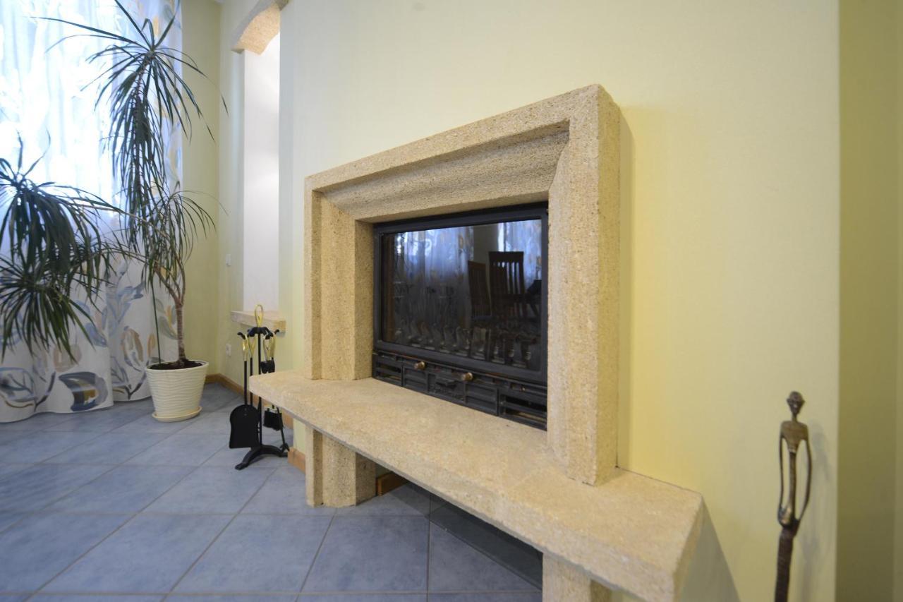 קייב Artol Sophia Apartment מראה חיצוני תמונה