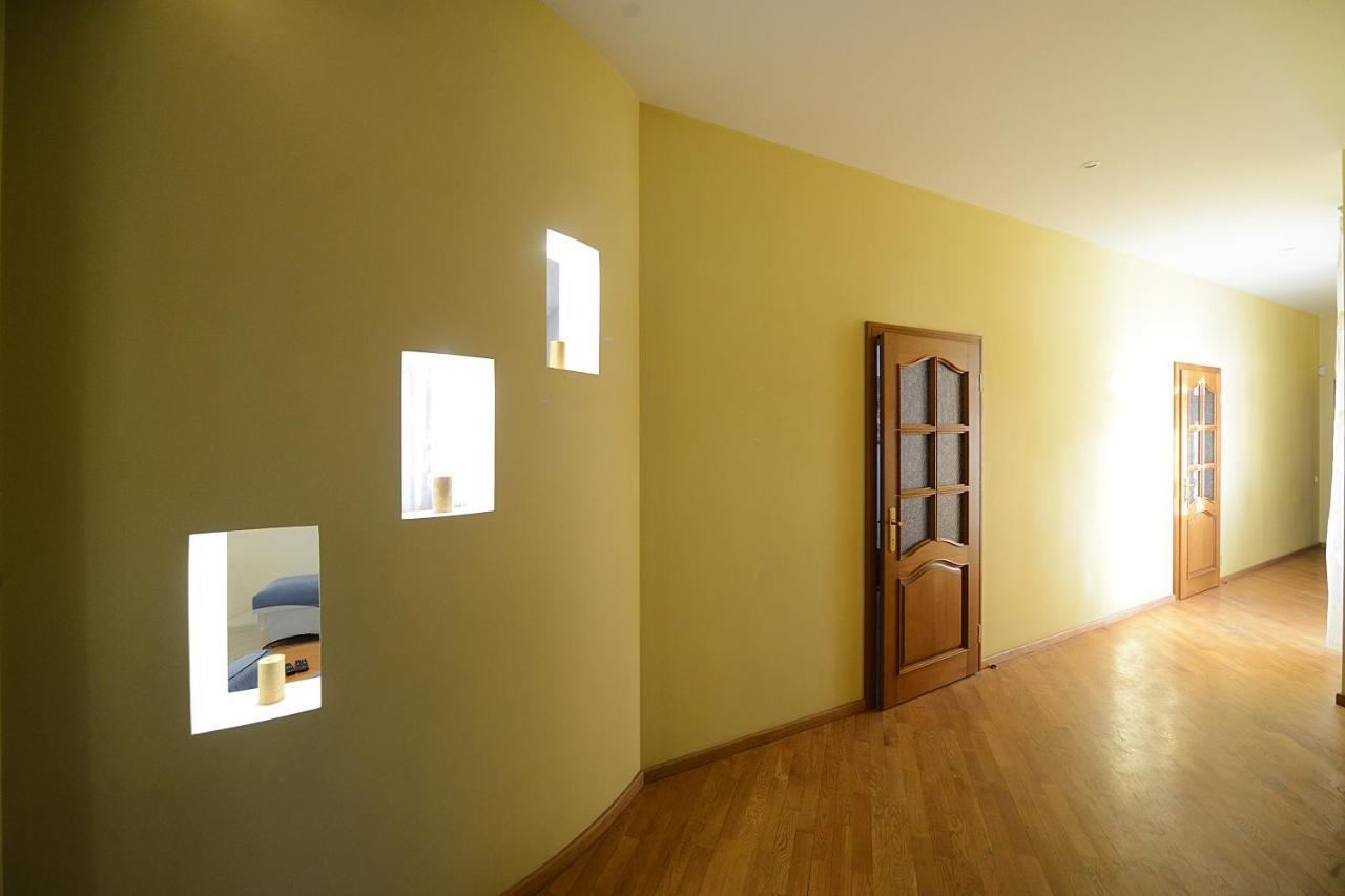 קייב Artol Sophia Apartment מראה חיצוני תמונה